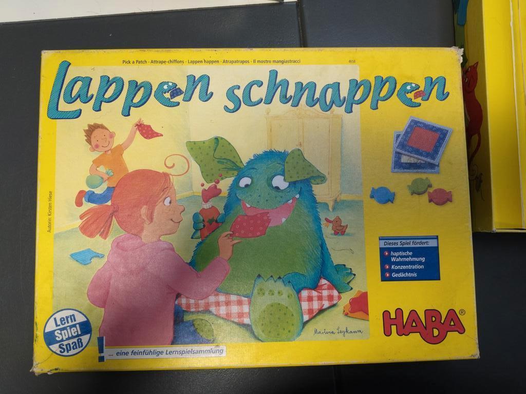 Haba, Ophalen of Verzenden