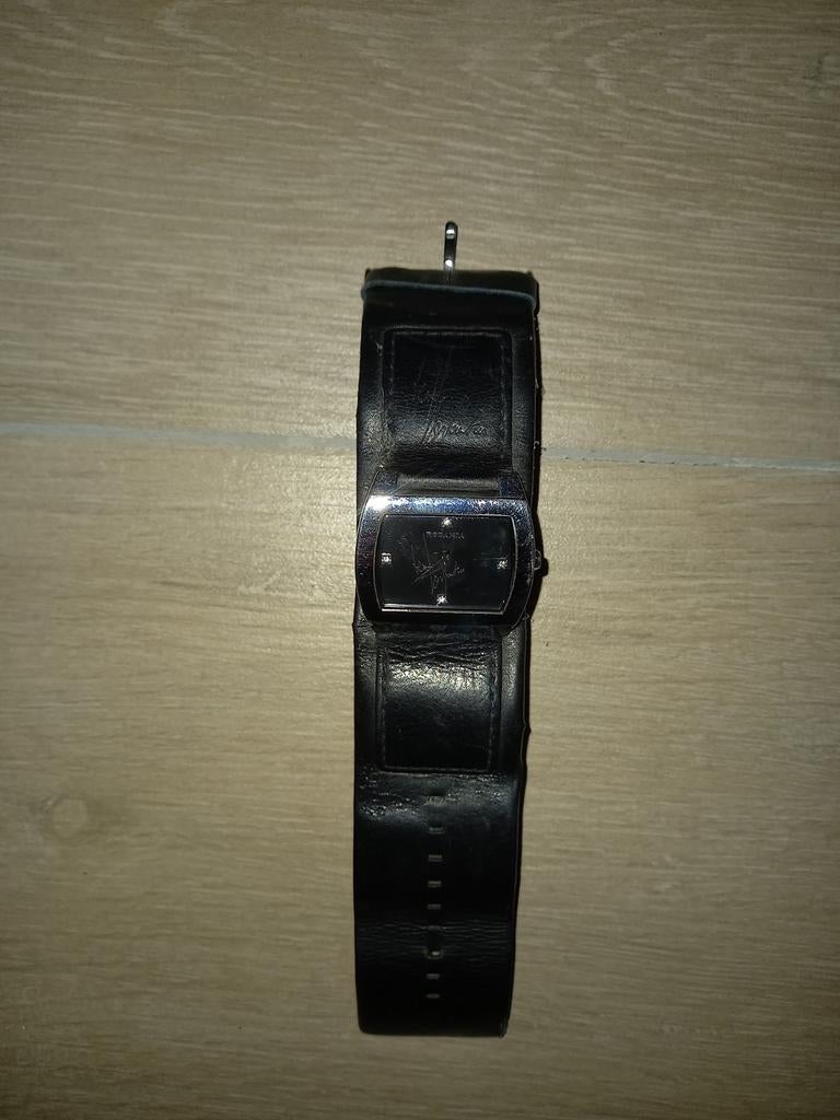 Horloge Rodania gesigneerd Koen Wauters, Enlèvement ou Envoi