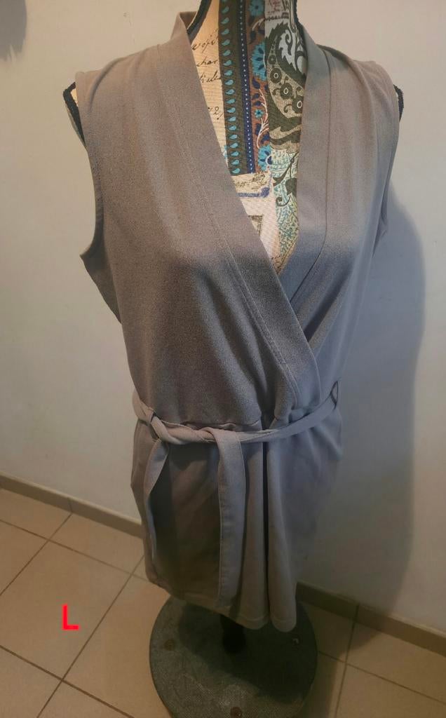 Taille L, Enlèvement, Taille 42/44 (L)