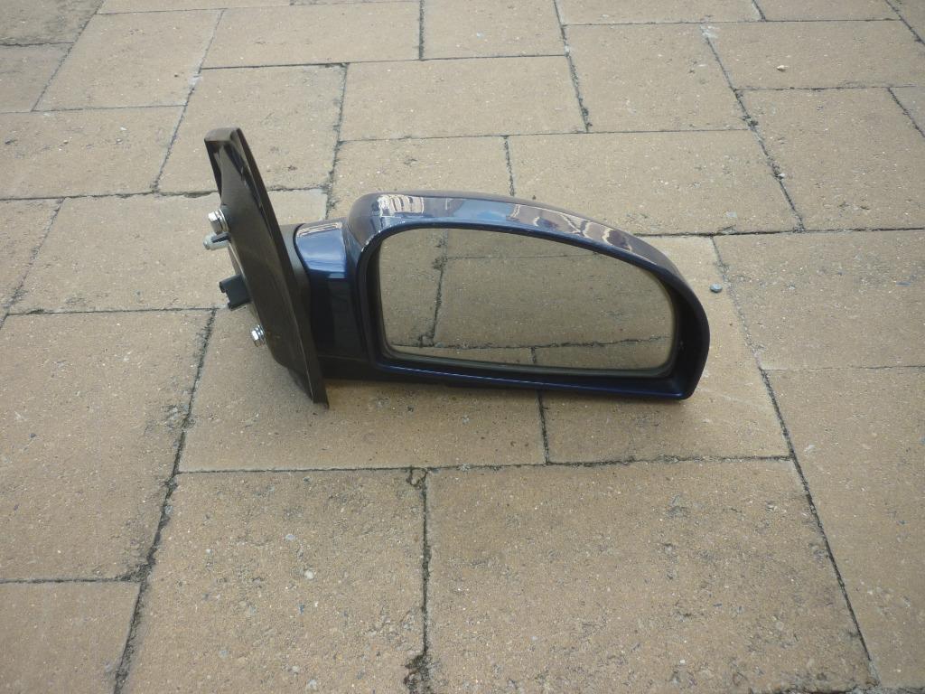 Getz spiegel, Ophalen of Verzenden, Gebruikt, Hyundai