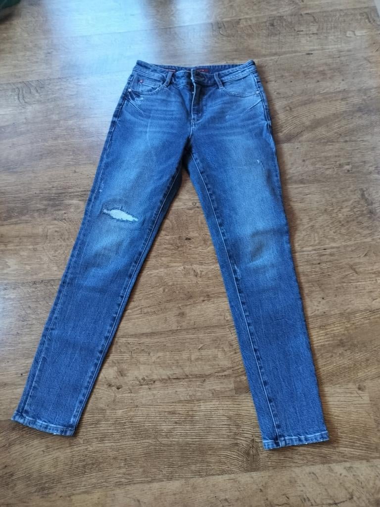 Miss Sixty maatje 27, Ophalen of Verzenden, Zo goed als nieuw