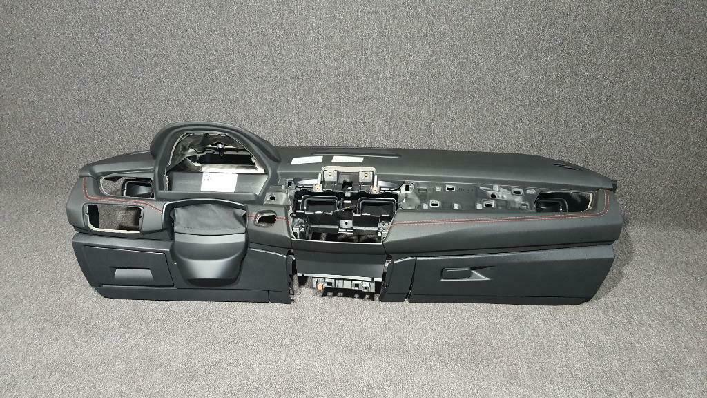 Dashboard 2 Serie BMW F45 F46 Active tourer Gran tourer, Enlèvement ou Envoi, Utilisé, BMW