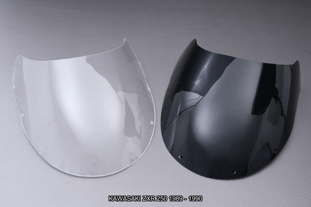 Windscherm KAWASAKI ZXR 250 1989 - 1990, Motoren, Accessoires | Overige, Nieuw, Ophalen of Verzenden