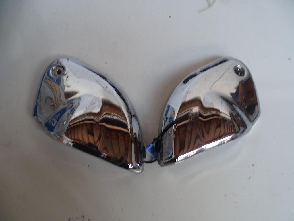 suzuki bandit 1200  1998  zijkappen, Ophalen of Verzenden, Gebruikt