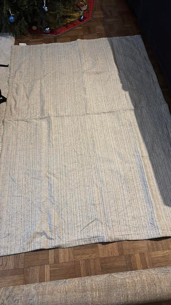 Tapis IKEA, 150 à 200 cm, Autres couleurs, 100 à 150 cm, Enlèvement