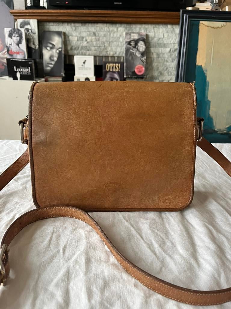 Sac à bandoulière longchamp, Bijoux, Sacs & Beauté, Sacs | Sacs à bandoulière, Enlèvement ou Envoi, Utilisé