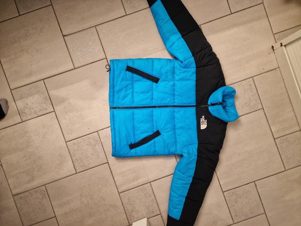Veste north face neuve M, Enlèvement ou Envoi, Neuf