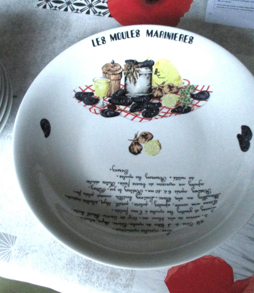 vaisselle/modules à moules, Neuf, Assiettes(s), Enlèvement ou Envoi, Autres styles