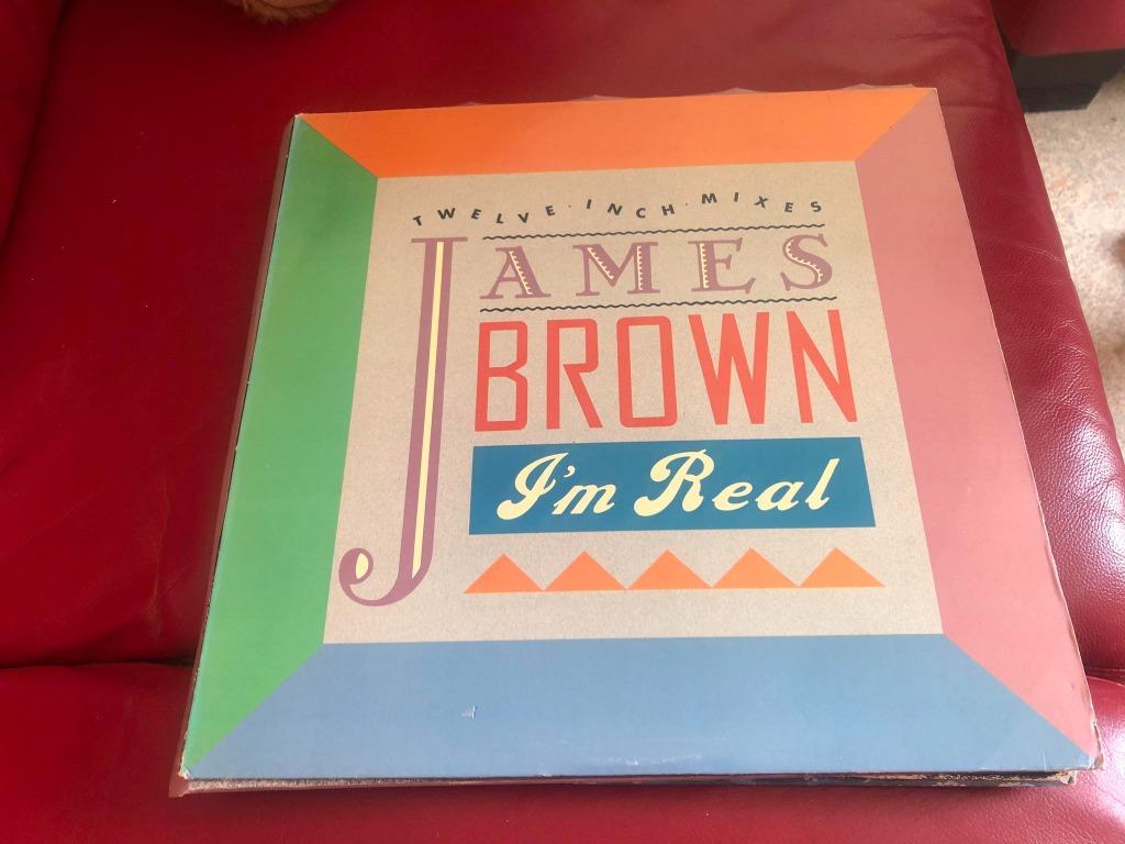 LP, Cd's en Dvd's, Ophalen of Verzenden, Gebruikt, 12 inch, Overige genres