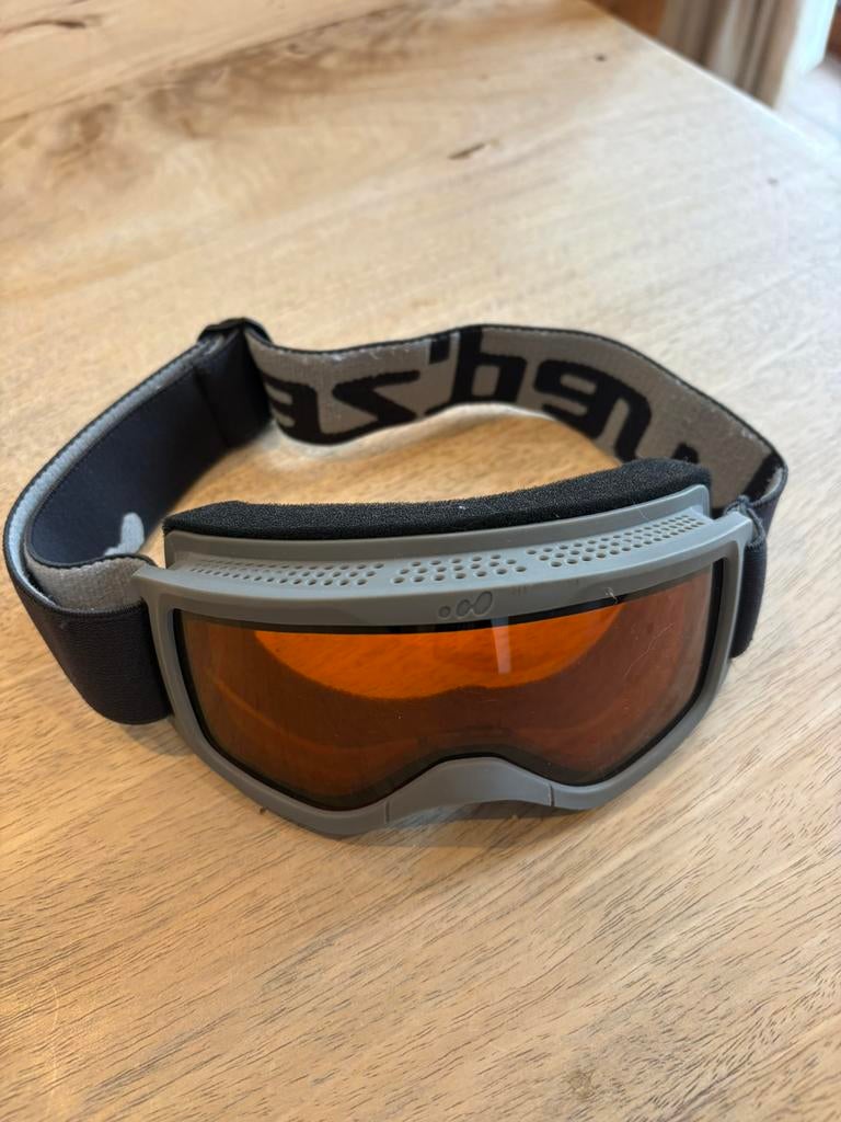 Masque ski enfant, Sports & Fitness, Enlèvement, Comme neuf, Ski