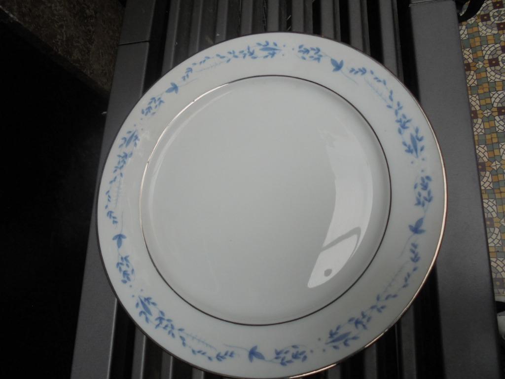 service de table eschenbach, Antiek en Kunst, Antiek | Servies los, Ophalen