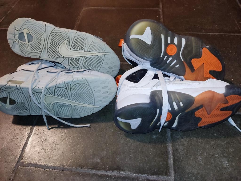 Nike air Maat39.  Jordans Maat 38, Vêtements | Hommes, Chaussures, Nike, Comme neuf, Enlèvement, Chaussures de sport