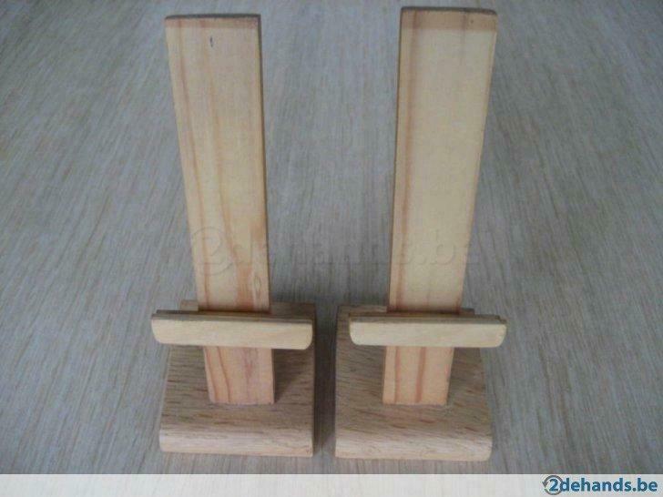 Miniatuur-schildersezeltjes (2 stuks), Ophalen of Verzenden, Nieuw