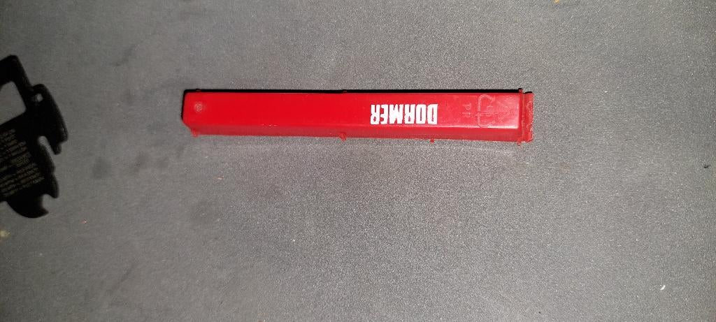 Dormer schroefdraad tap – nieuw – professioneel, Doe-het-zelf en Bouw, Ophalen of Verzenden, Nieuw