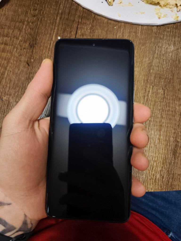 Xiaomi 13 T Pro, Ophalen