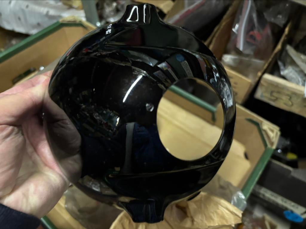 Koplamppot Honda CB 250, CB350, Motoren, Ophalen of Verzenden, Nieuw