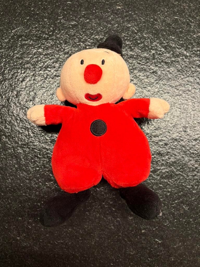 Bumbalu knuffel, Enlèvement ou Envoi, Comme neuf