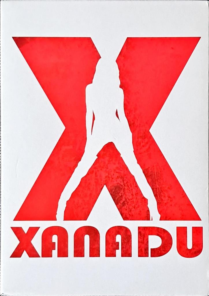 Xanadu, Ophalen of Verzenden