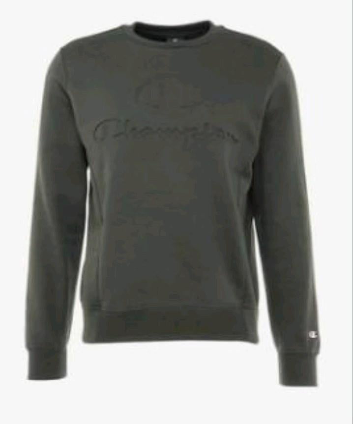 Pull Champion M, Enlèvement ou Envoi, Comme neuf, Taille 48/50 (M), Champion