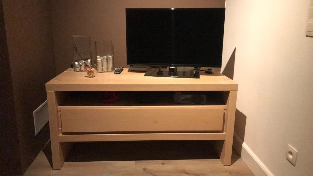 Allerlei te koop, Ophalen, Hout, Gebruikt, Beige
