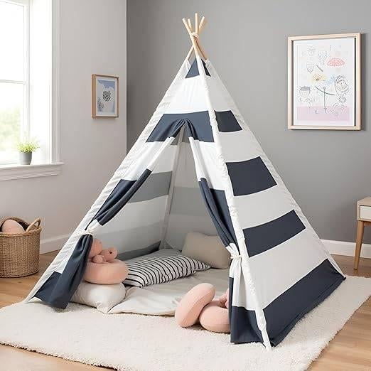 Speeltent voor kinderen | Tipitent | GRATIS LEVERING, -, Verzenden, -, Overige typen
