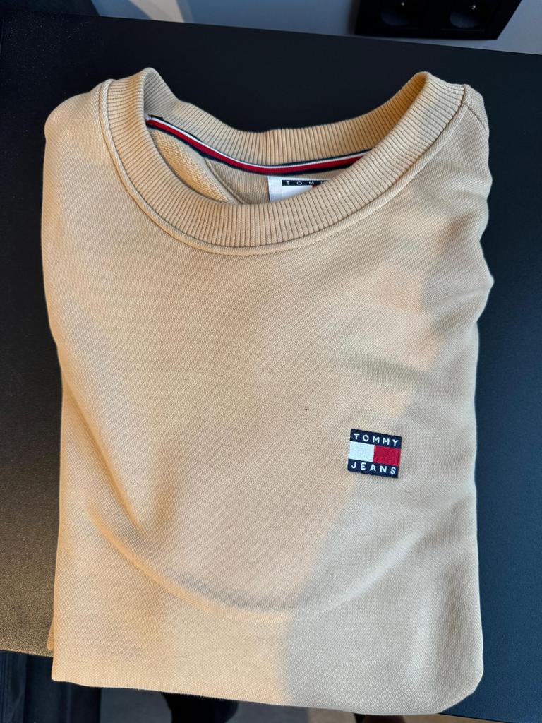 T-Shirt Tommy Hilfiger, Ophalen of Verzenden, Zo goed als nieuw