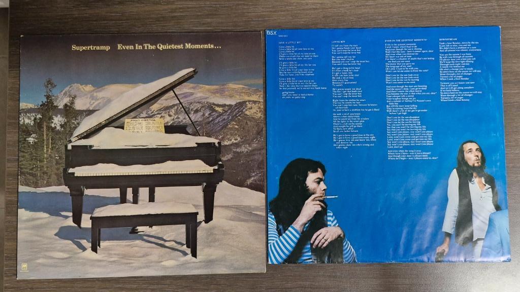 diverse originele LP's, Ophalen of Verzenden, Gebruikt, 12 inch