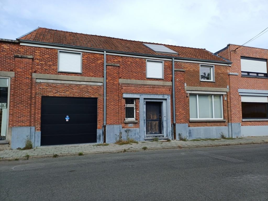 Grote gezinswoning met 4 slaapkamers, Province de Flandre-Occidentale, 250 m², 4 pièces, 472 kWh/an
