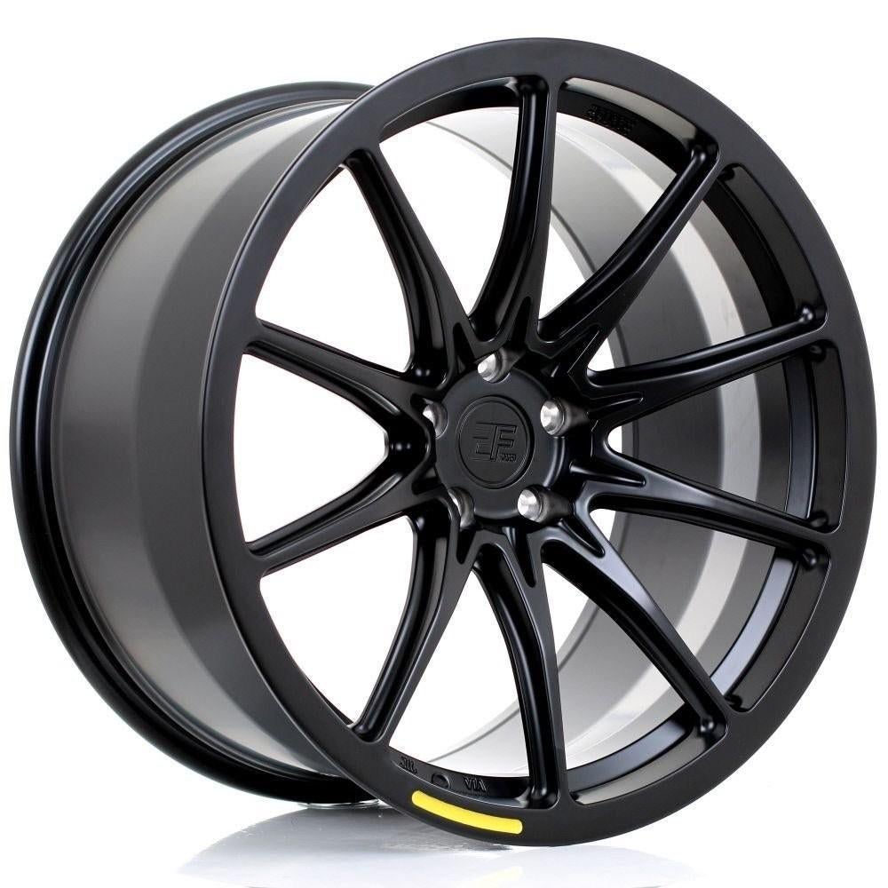 2Forged ZF8-R Porsche velgen 993 996 997 4S Turbo GT2, Auto-onderdelen, Banden en Velgen, Ophalen, Velg(en)