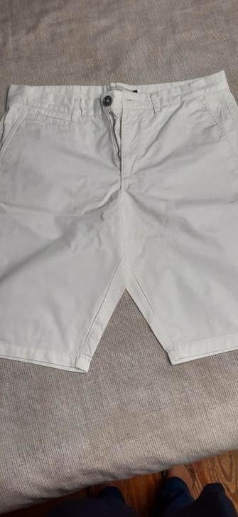 Herenbermuda merk celio maat 42, Enlèvement, Autres tailles, Autres couleurs, Celio