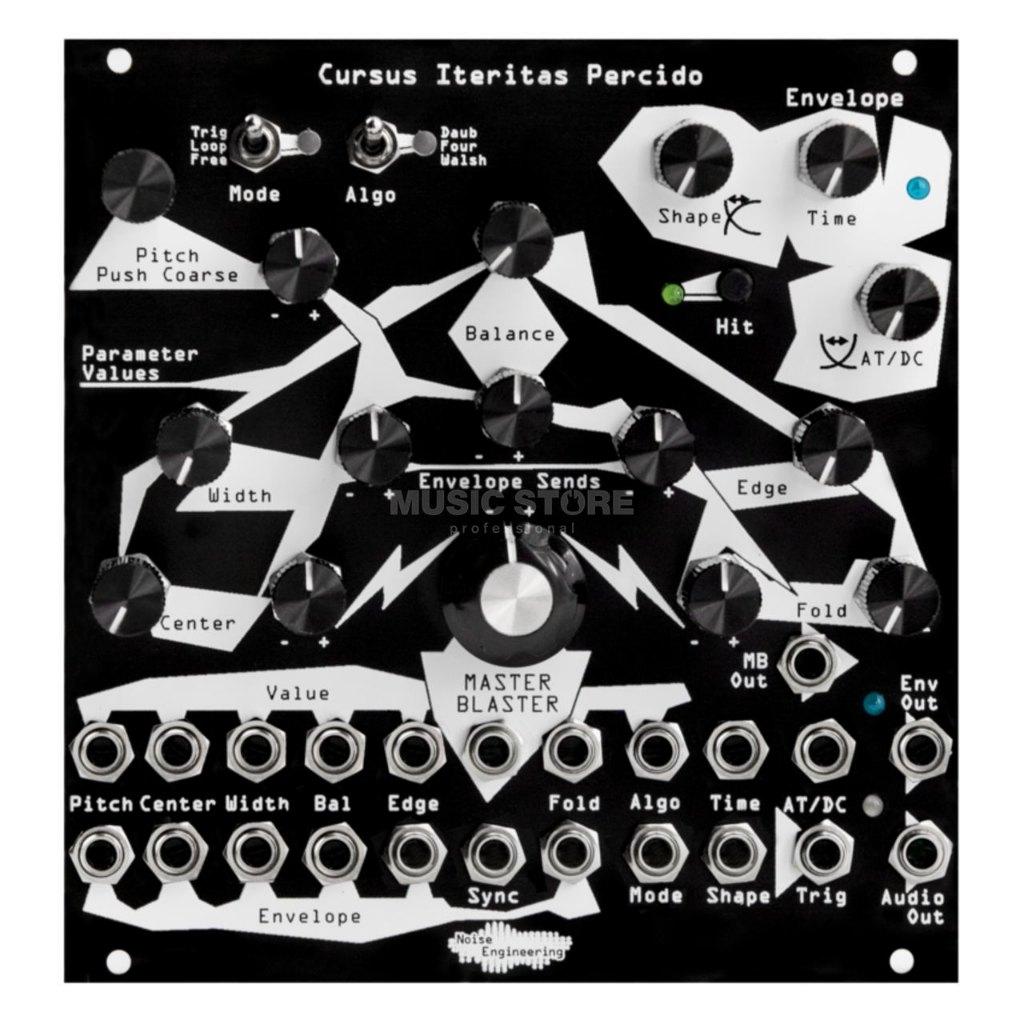 noise engeneering, befaco, eurorack, Ophalen, Zo goed als nieuw