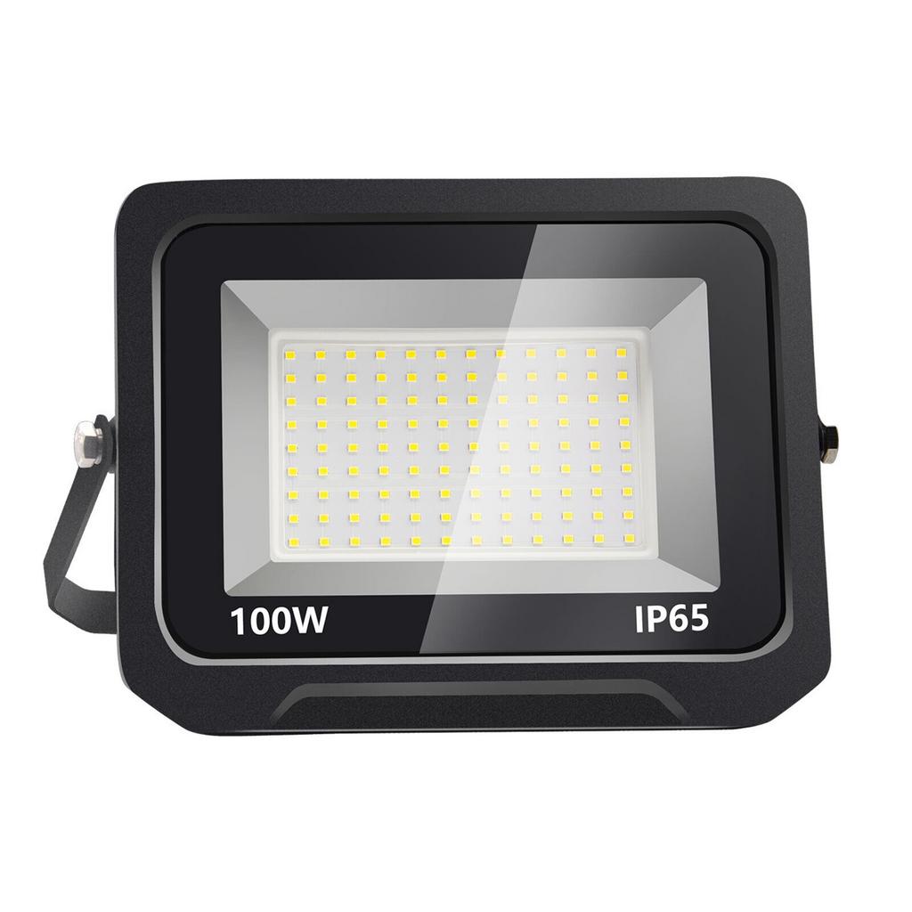 Led straler 100w led nieuw!, Ophalen of Verzenden, Nieuw