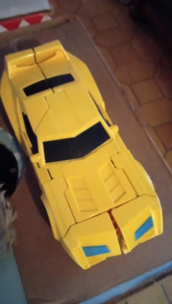 Transformer Bumblebee, Verzamelen, Transformers, Ophalen of Verzenden