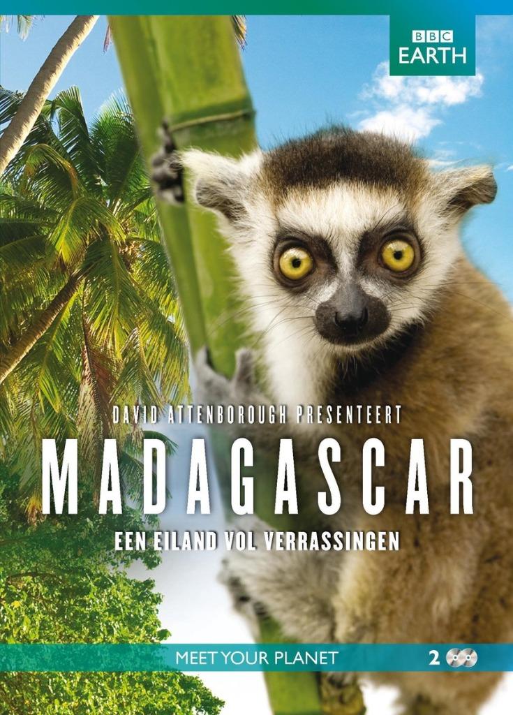 Collectie Documentaires op DVD (Ook apart verkrijgbaar), Ophalen of Verzenden, Gebruikt, Natuur