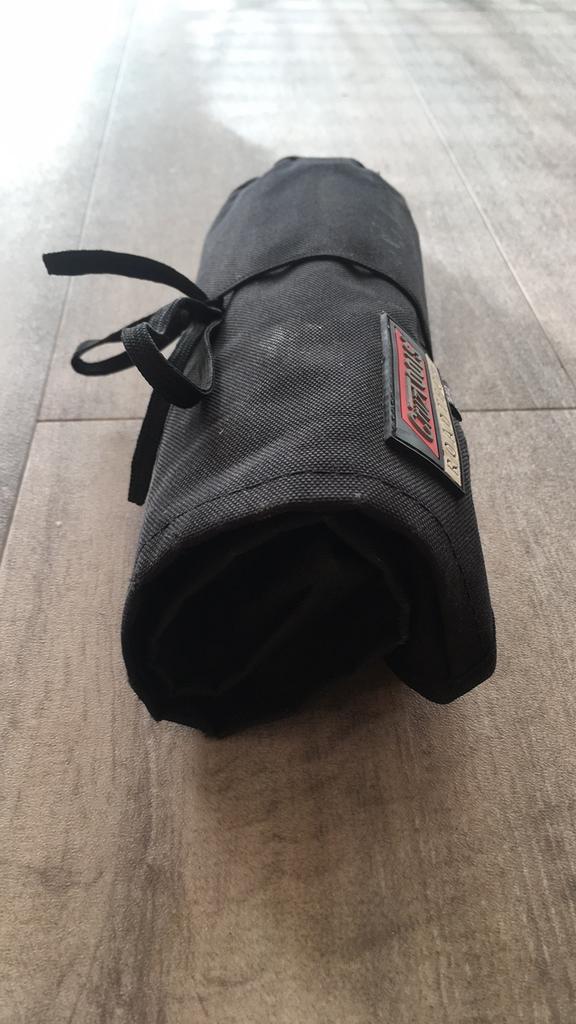 Cruz toolkit m3 voor moto, Motoren, Ophalen of Verzenden, Gebruikt