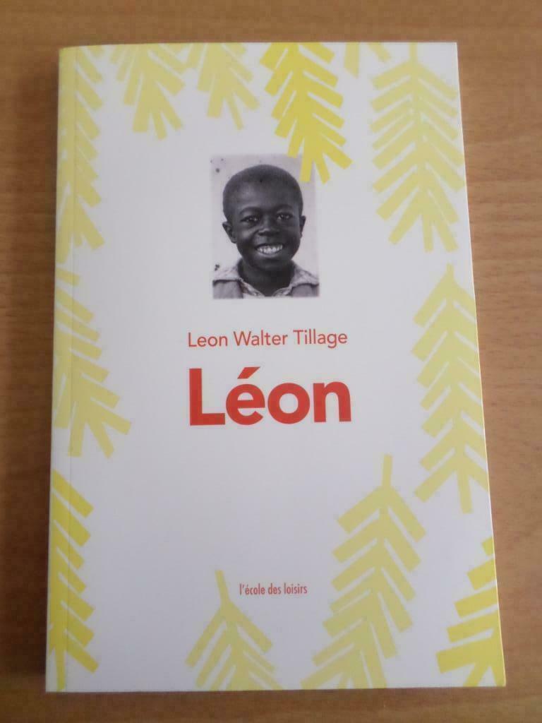 Léon de Leon Tillage L'école des loisirs, Livres, Neuf, Enlèvement ou Envoi, Non-fiction, Leon Walter Tillage
