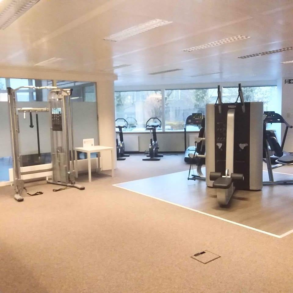 Espace coaching à louer, Articles professionnels, 350 m², Location