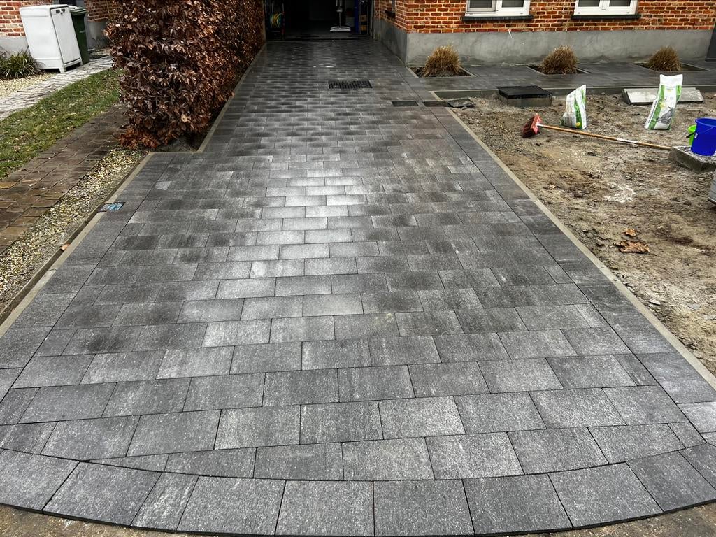 Klinkerwerken, Jardin & Terrasse, Enlèvement ou Envoi, Neuf