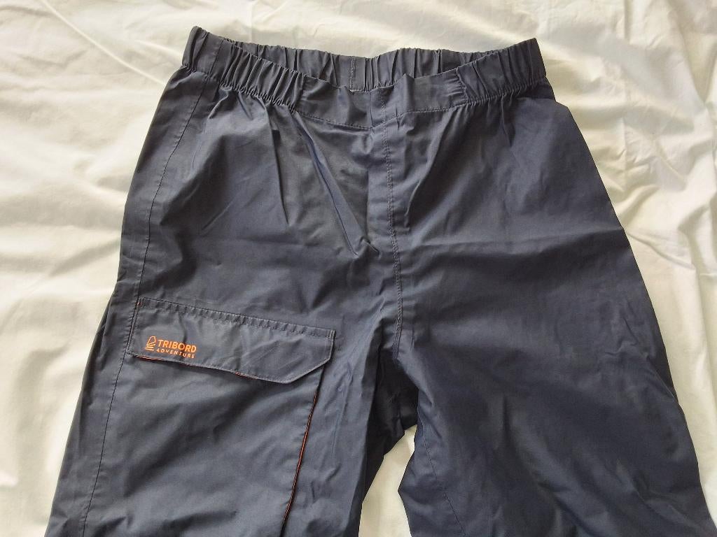 Tribord  zeilbroek, Watersport en Boten, Watersportkleding, Ophalen of Verzenden, Gebruikt, Zeilbroek