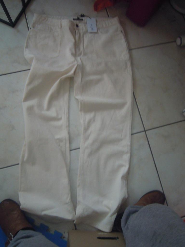 clair de lune broek maat 48(doos nieuwe broeken), Kleding | Dames, Ophalen of Verzenden, Nieuw