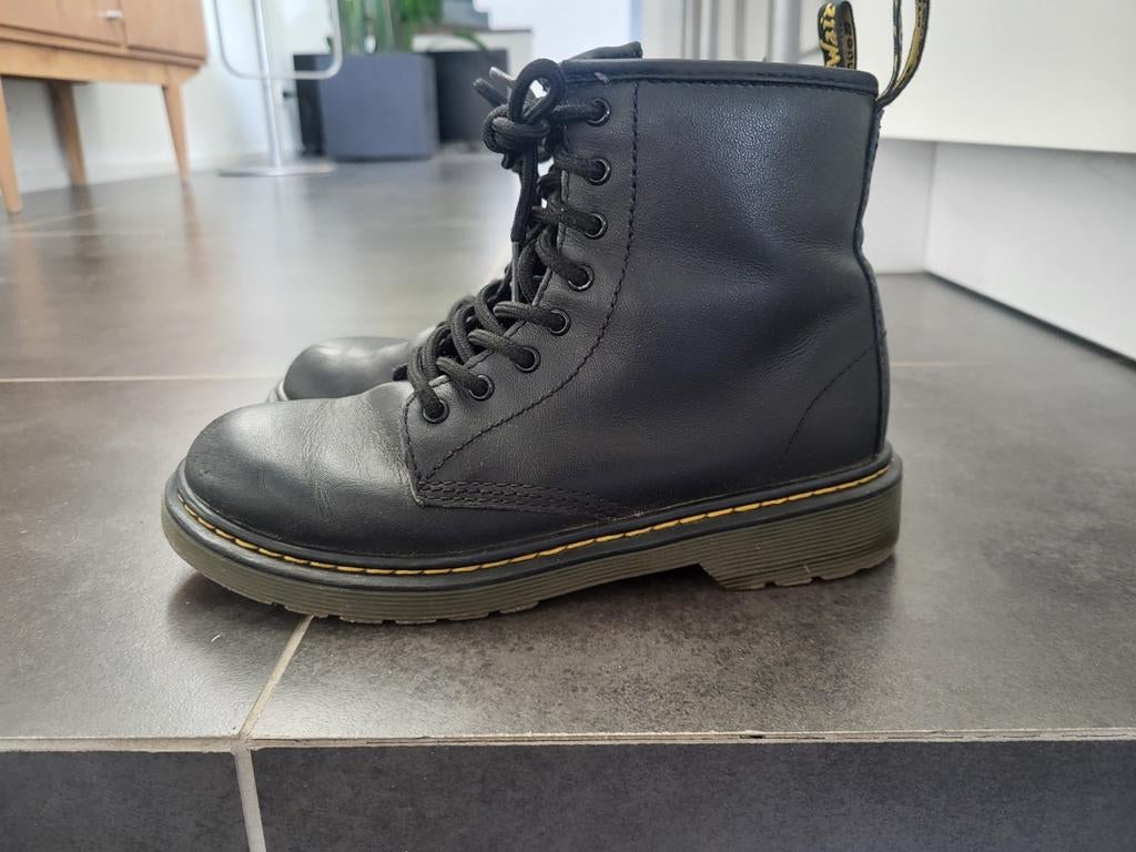 Dokter Martens Air Wair mt 35, Enlèvement ou Envoi, Utilisé