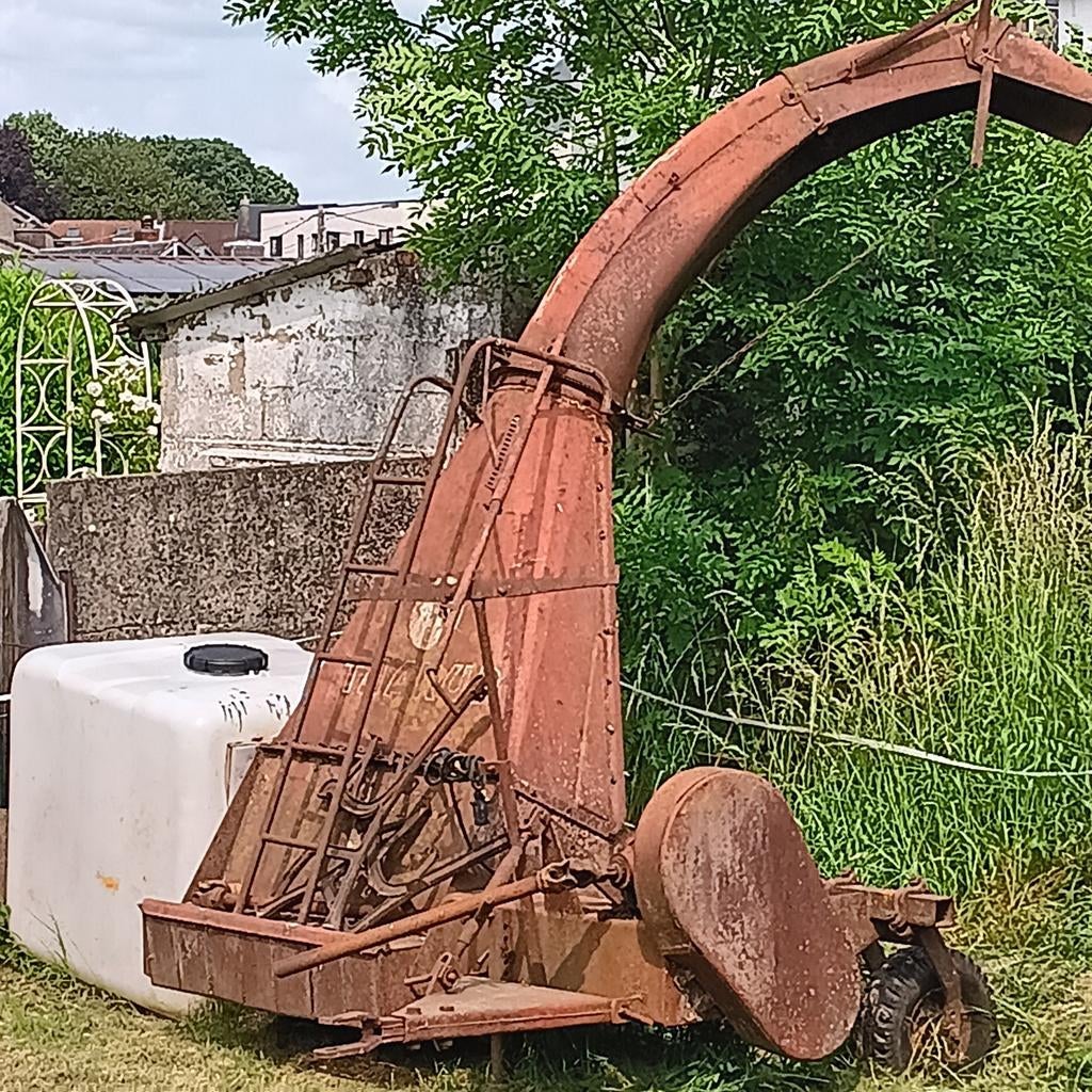 jf 150, Enlèvement, Utilisé