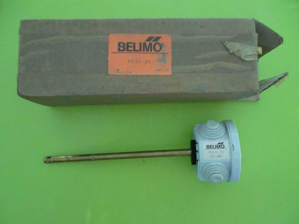 Kanaalsensor Belimo FK10-35, Ophalen of Verzenden, Nieuw
