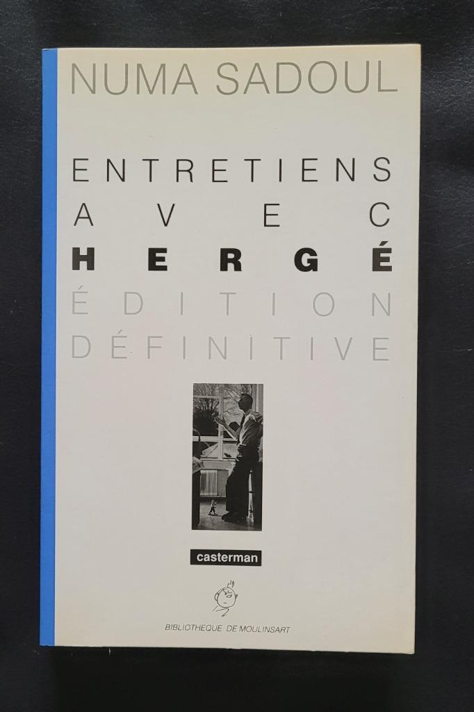 Tintin Herge, Enlèvement, Utilisé