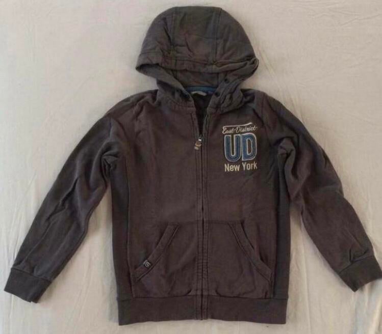 veste à capuche JBC 146 152, Garçon ou Fille, Enlèvement ou Envoi, Pull ou Veste, JBC