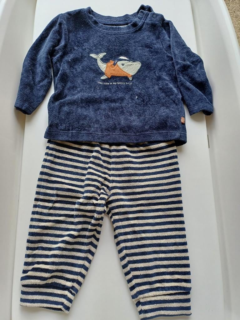 JBC - pyjama maat 68, Ophalen, Zo goed als nieuw