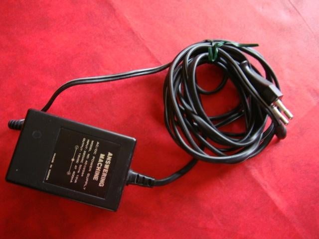 Transfo AC/DC POWER 02584, Envoi, Utilisé, Autres types