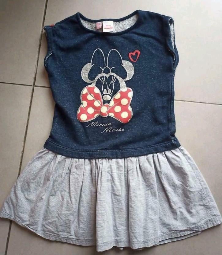 Kleed Disney / Orchestra, Disney, Gebruikt, Meisje, Ophalen of Verzenden