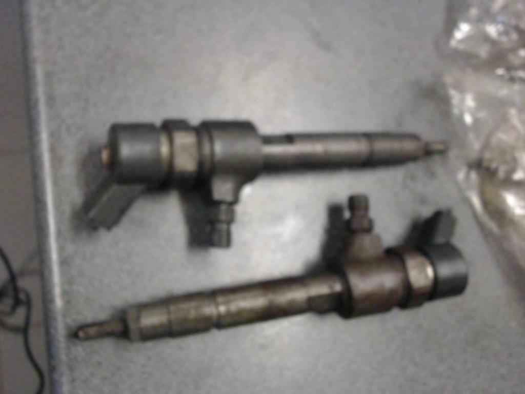 Injecteur Bosch Alfa Romeo 0445510068 &, Ophalen of Verzenden, Gebruikt, Alfa Romeo