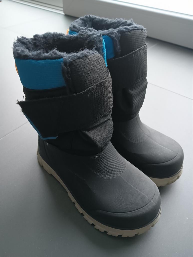 Sneeuw laarzen kind maat 34, Ophalen